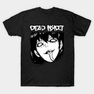 Dead Inside VI T-Shirt